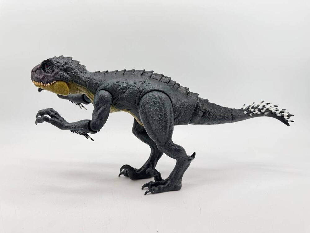 Jurassic World Dominion Atrociraptor Dinosaur Action Figure Mattel